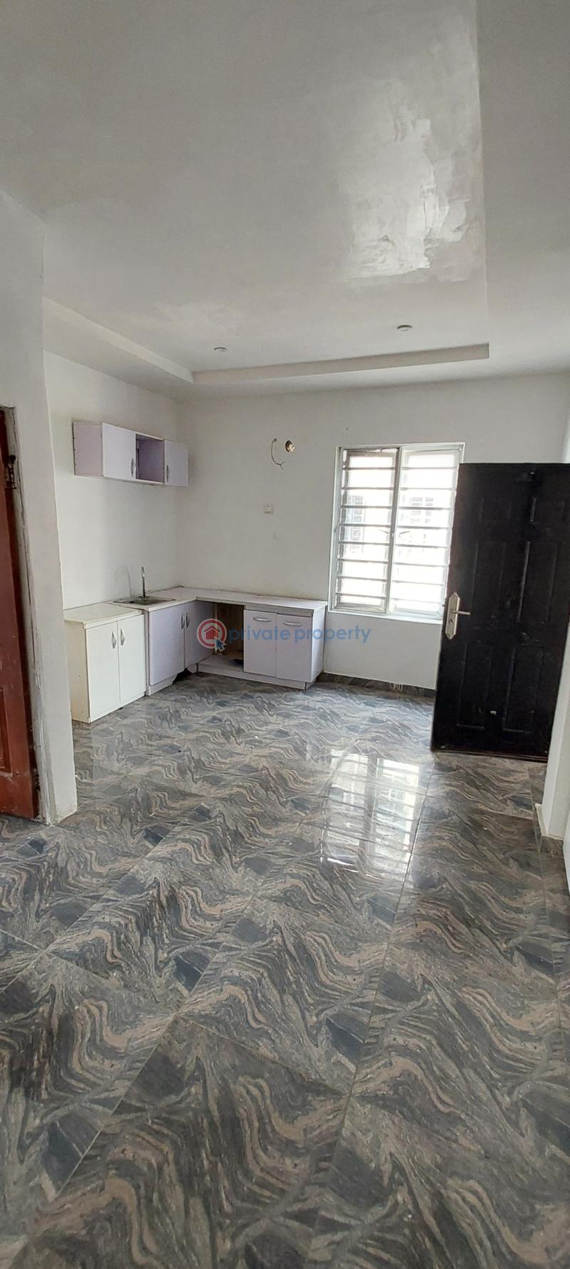 1 bedroom Terraced Duplex For Rent Osapa London Estate Osapa London Lekki Lagos - 10