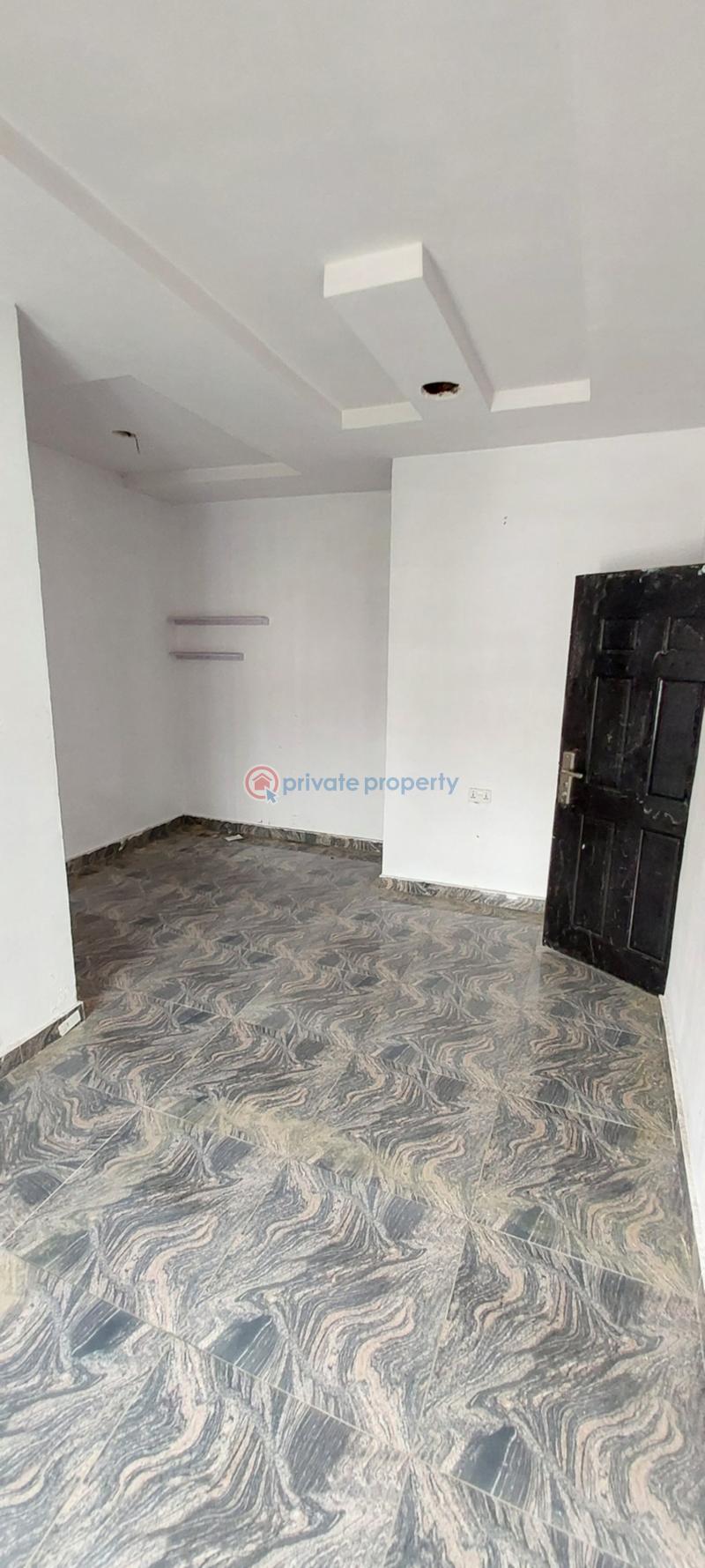 1 bedroom Terraced Duplex For Rent Osapa London Estate Osapa London Lekki Lagos - 3