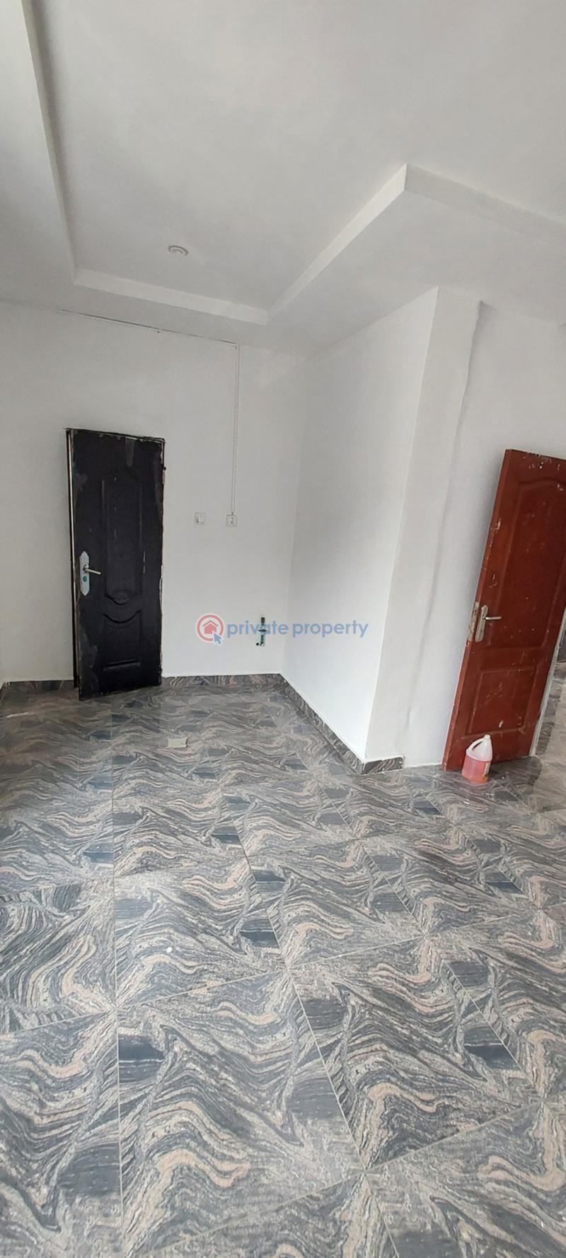 1 bedroom Terraced Duplex For Rent Osapa London Estate Osapa London Lekki Lagos - 7
