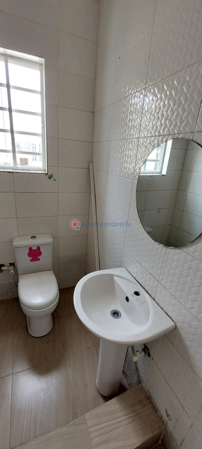 1 bedroom Terraced Duplex For Rent Osapa London Estate Osapa London Lekki Lagos - 13