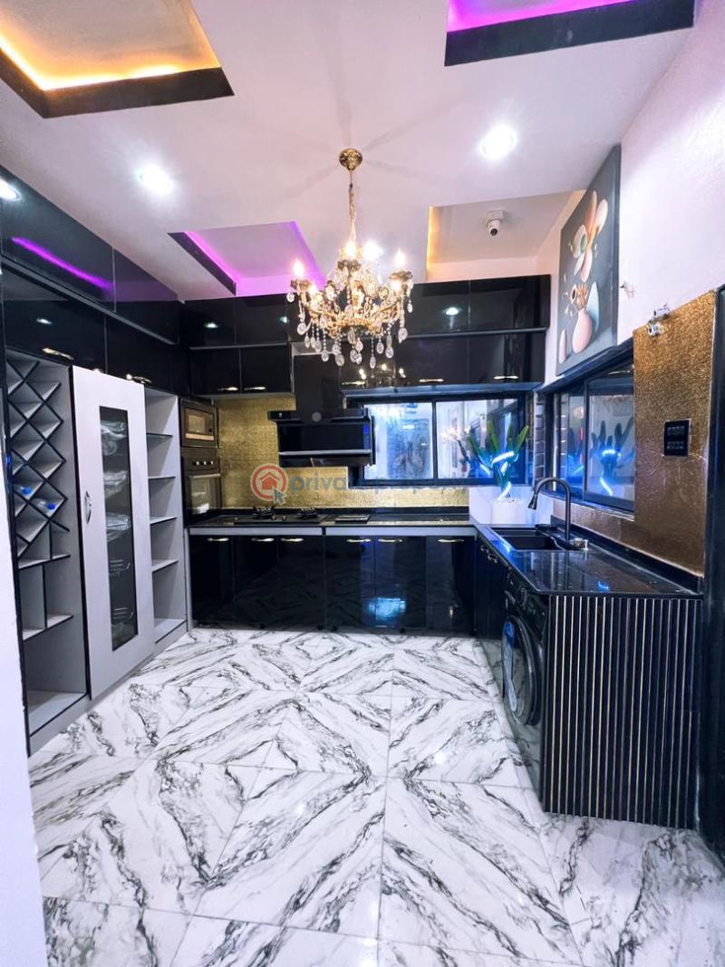 4 bedroom Detached Duplex For Sale Addo Ajah Lagos - 7