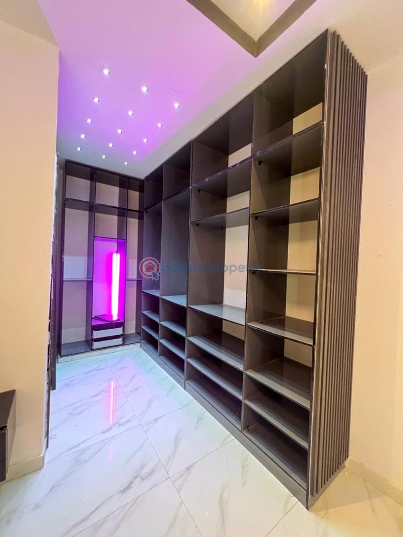 4 bedroom Detached Duplex For Sale Addo Ajah Lagos - 4