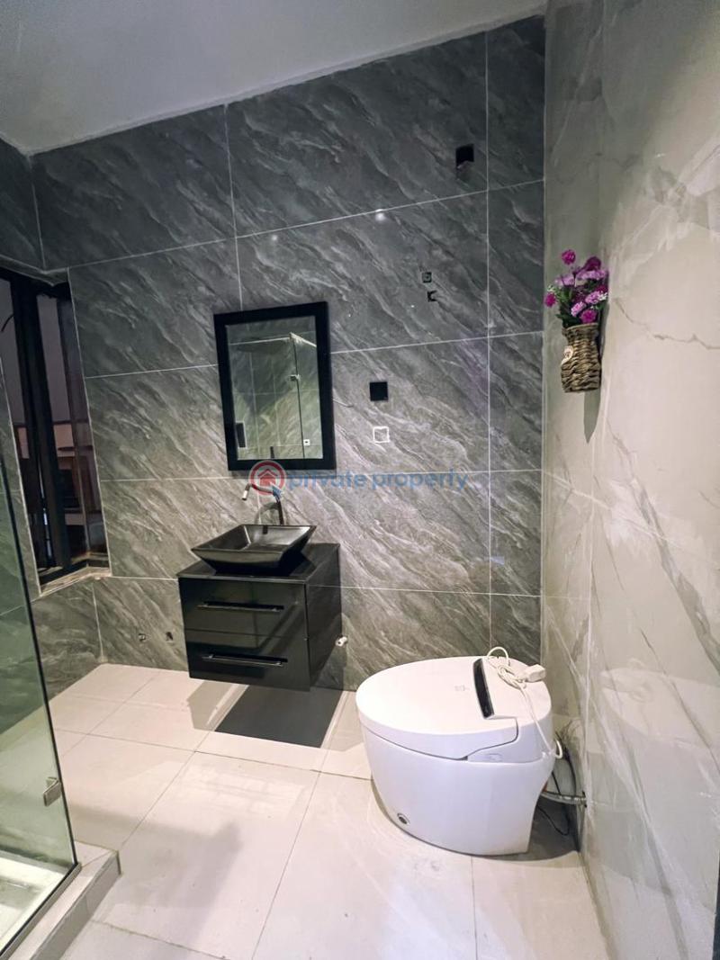 4 bedroom Detached Duplex For Sale Addo Ajah Lagos - 5