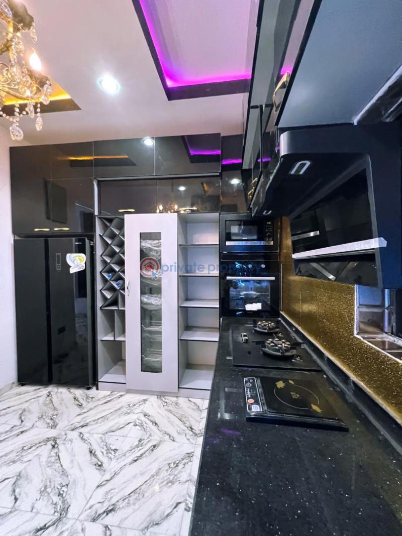 4 bedroom Detached Duplex For Sale Addo Ajah Lagos - 8