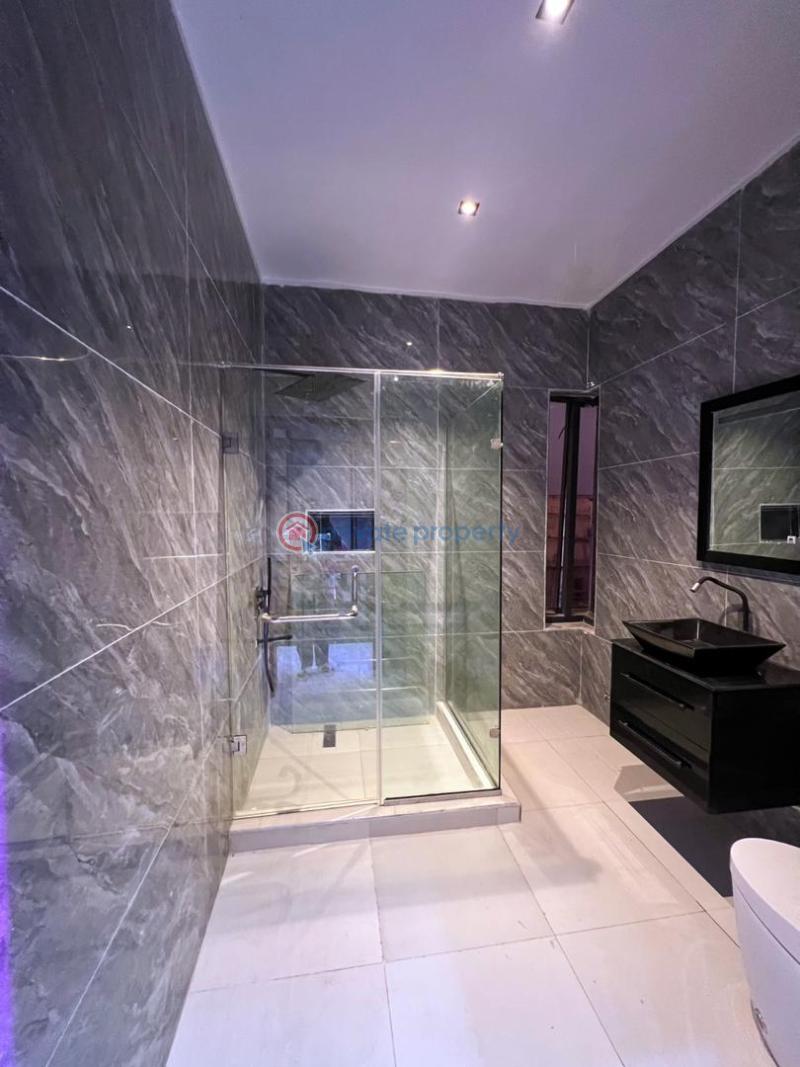 4 bedroom Detached Duplex For Sale Addo Ajah Lagos - 2