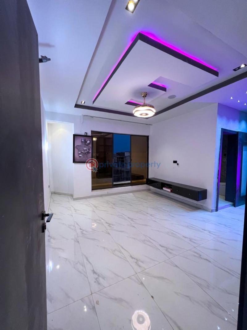 4 bedroom Detached Duplex For Sale Addo Ajah Lagos - 1