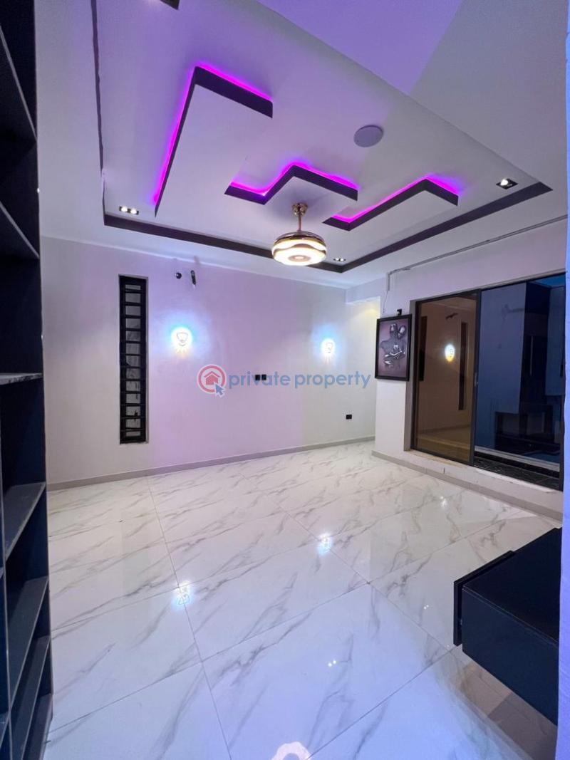 4 bedroom Detached Duplex For Sale Addo Ajah Lagos - 3