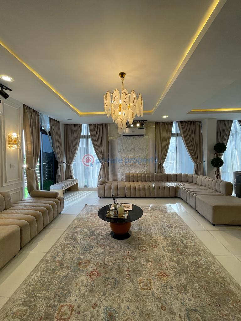 3 bedroom Flat & Apartment Short let Ikoyi Lagos - 7