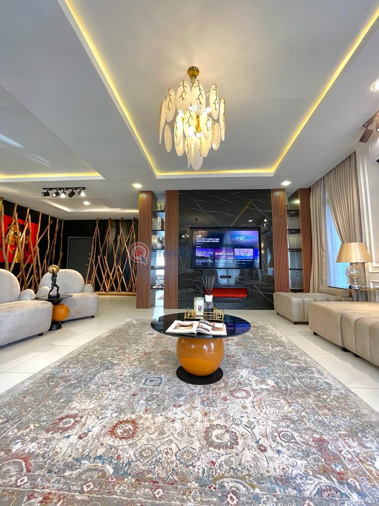 3 bedroom Flat & Apartment Short let Ikoyi Lagos - 9