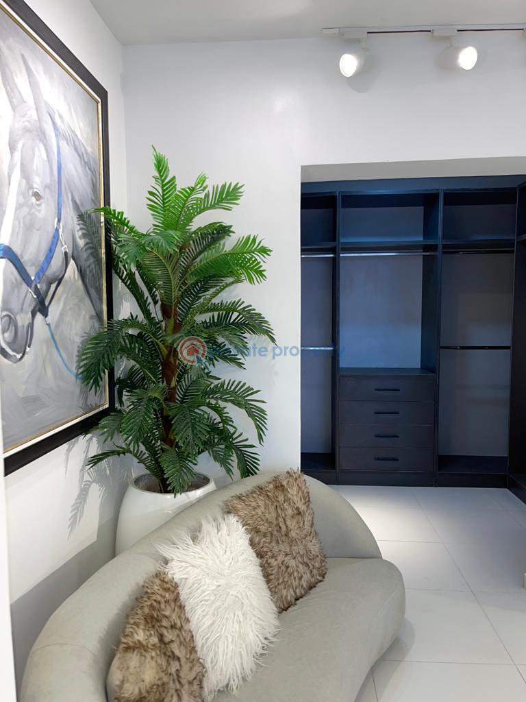 3 bedroom Flat & Apartment Short let Ikoyi Lagos - 2