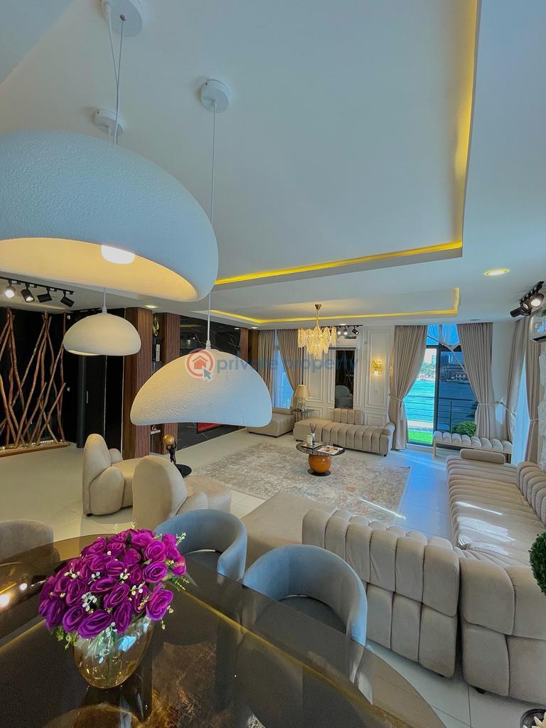 3 bedroom Flat & Apartment Short let Ikoyi Lagos - 8