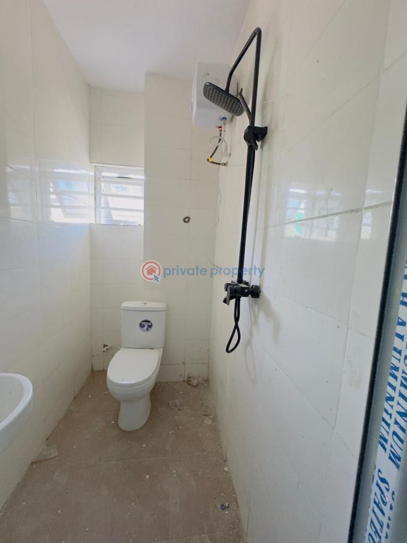 1 bedroom Mini Flat For Sale Yaba Lagos - 5