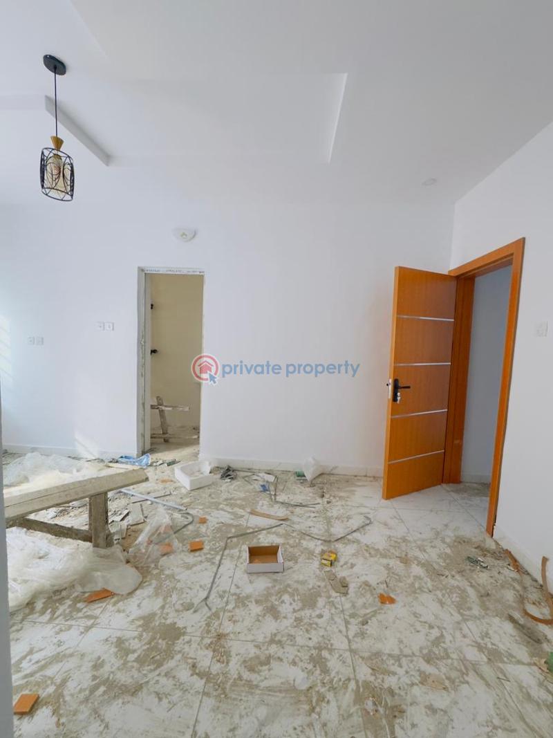 1 bedroom Mini Flat For Sale Yaba Lagos - 0