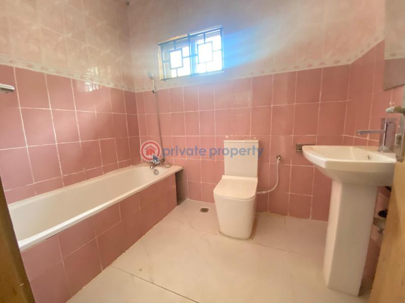 4 bedroom Semi detached Duplex For Rent Vgc Victoria Garden City Lekki Lagos - 8