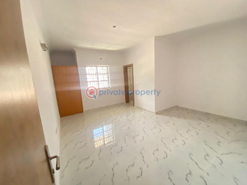 4 bedroom Semi detached Duplex For Rent Vgc Victoria Garden City Lekki Lagos - 9