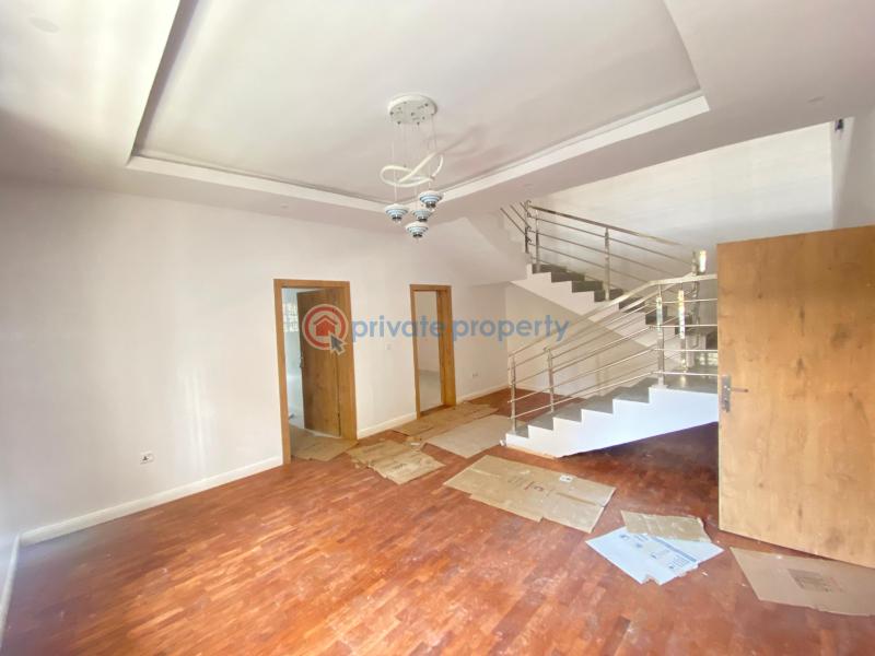 4 bedroom Semi detached Duplex For Rent Vgc Victoria Garden City Lekki Lagos - 15