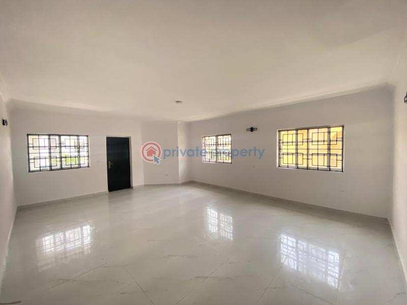 4 bedroom Semi detached Duplex For Rent Vgc Victoria Garden City Lekki Lagos - 7