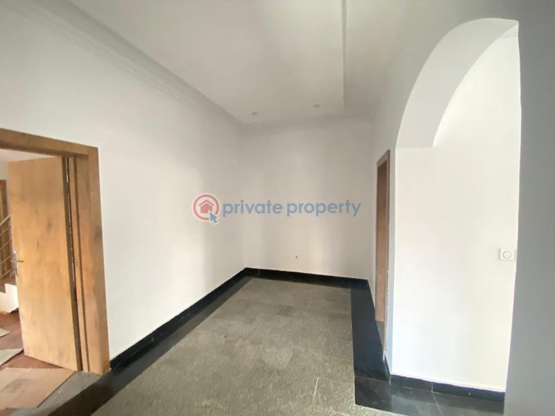 4 bedroom Semi detached Duplex For Rent Vgc Victoria Garden City Lekki Lagos - 16