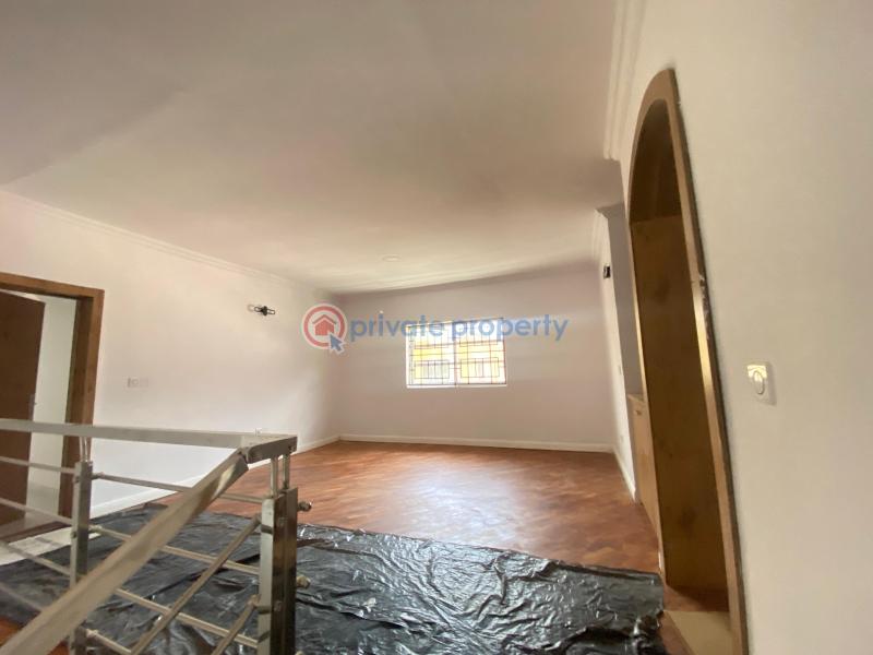 4 bedroom Semi detached Duplex For Rent Vgc Victoria Garden City Lekki Lagos - 10