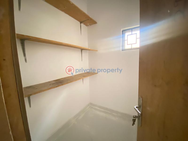 4 bedroom Semi detached Duplex For Rent Vgc Victoria Garden City Lekki Lagos - 13