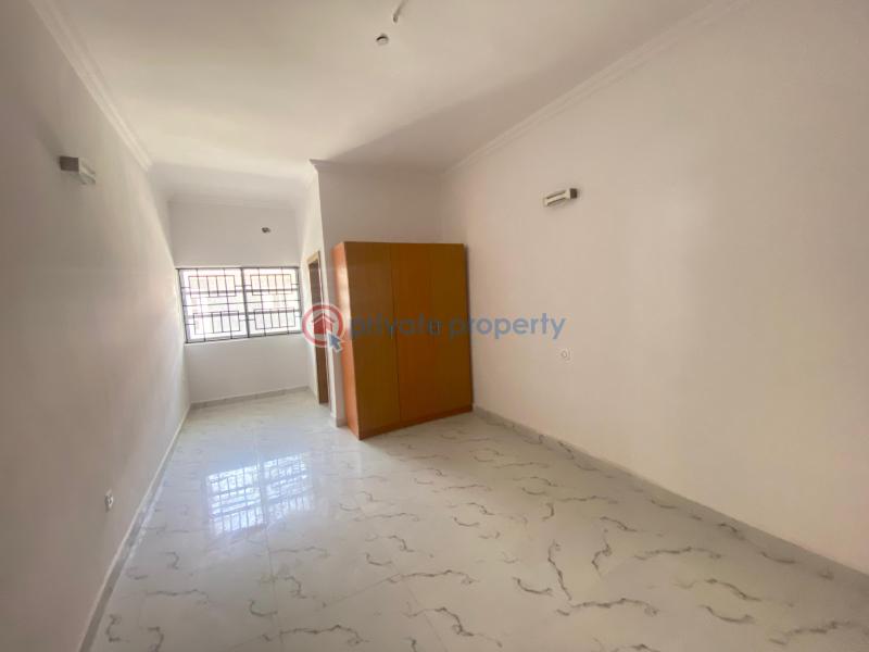 4 bedroom Semi detached Duplex For Rent Vgc Victoria Garden City Lekki Lagos - 12