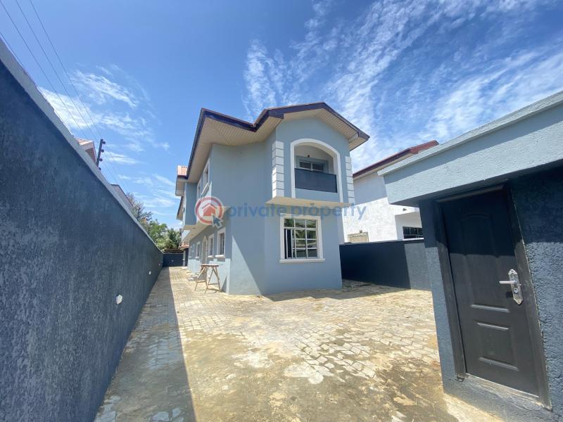 4 bedroom Semi detached Duplex For Rent Vgc Victoria Garden City Lekki Lagos - 18