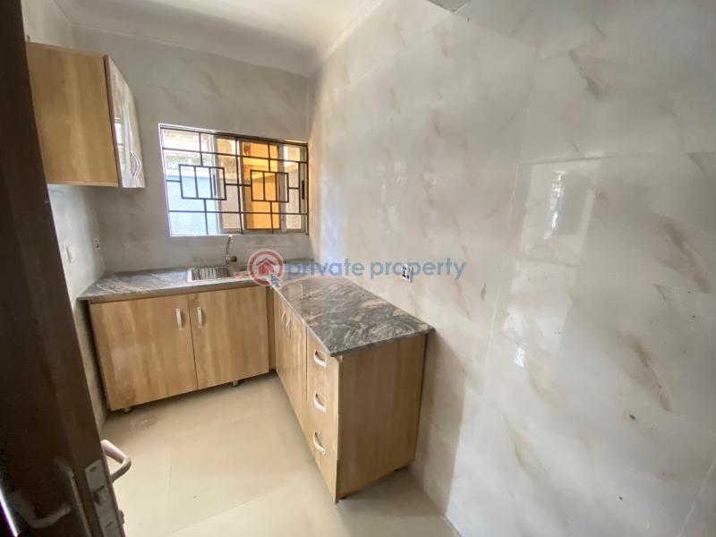 4 bedroom Semi detached Duplex For Rent Vgc Victoria Garden City Lekki Lagos - 2