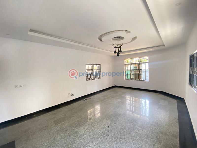 4 bedroom Semi detached Duplex For Rent Vgc Victoria Garden City Lekki Lagos - 17