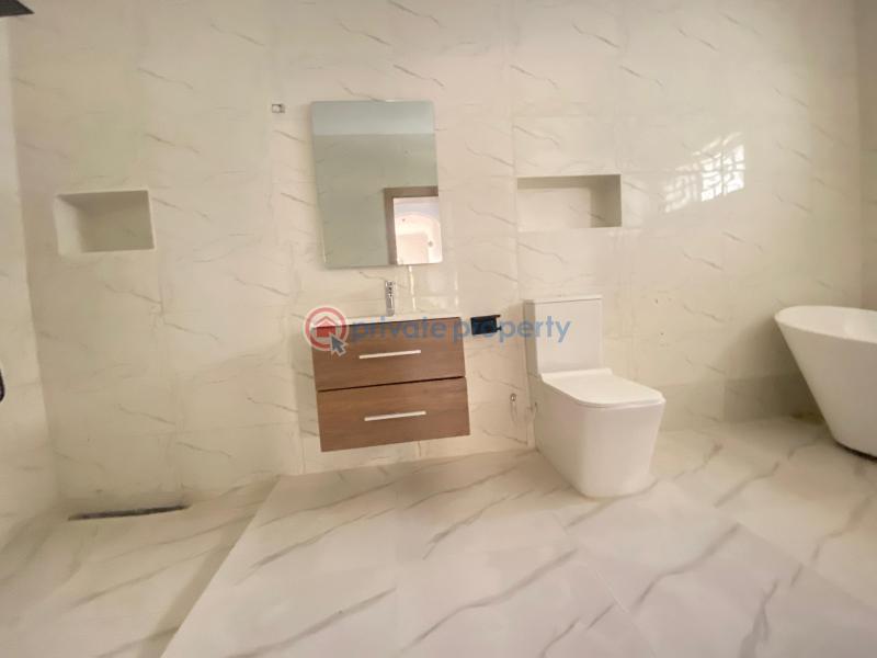 4 bedroom Semi detached Duplex For Rent Vgc Victoria Garden City Lekki Lagos - 5