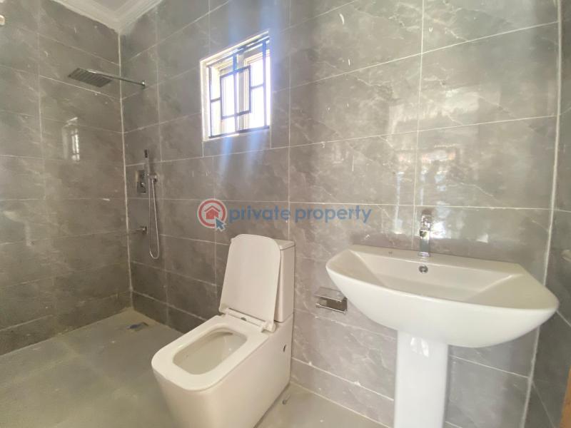 4 bedroom Semi detached Duplex For Rent Vgc Victoria Garden City Lekki Lagos - 0