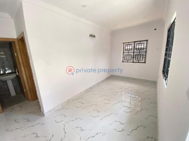 4 bedroom Semi detached Duplex For Rent Vgc Victoria Garden City Lekki Lagos - 3