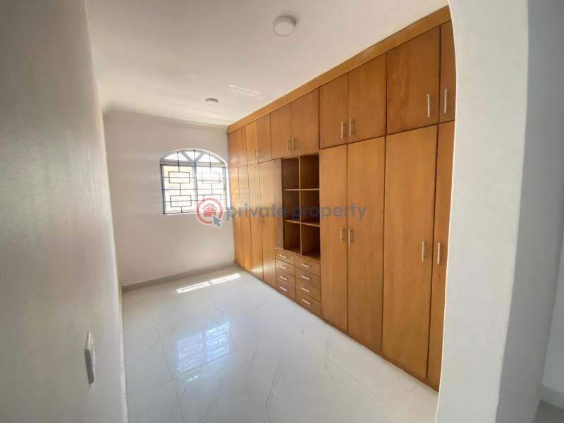 4 bedroom Semi detached Duplex For Rent Vgc Victoria Garden City Lekki Lagos - 6