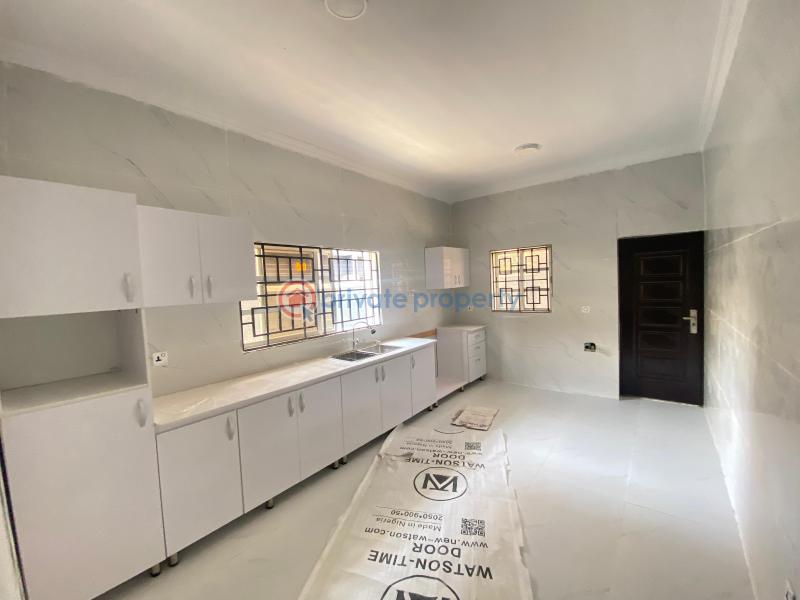 4 bedroom Semi detached Duplex For Rent Vgc Victoria Garden City Lekki Lagos - 14