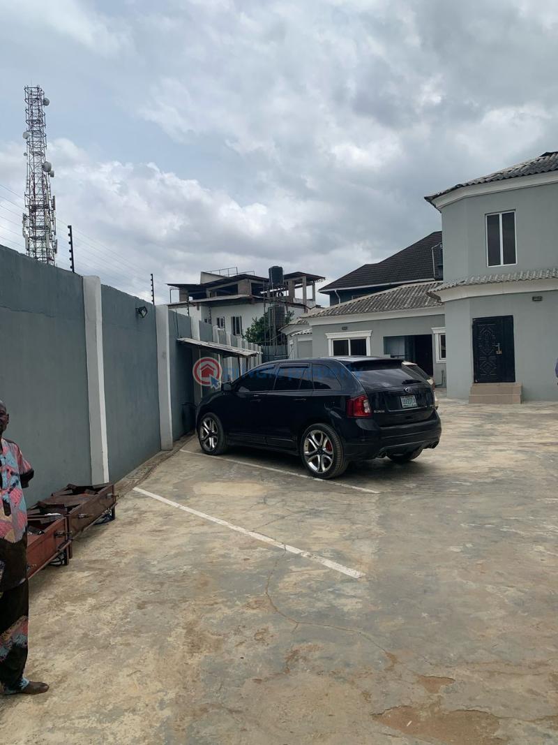 2 bedroom Flat & Apartment For Rent Unilag Estate Magodo GRA Phase 1 Ojodu Lagos - 2