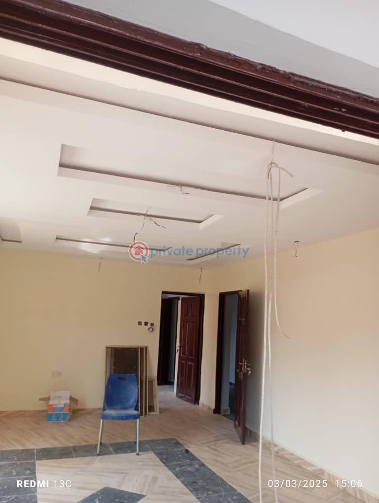 3 bedroom Flat & Apartment For Rent Ojodu Barger Berger Ojodu Lagos - 0