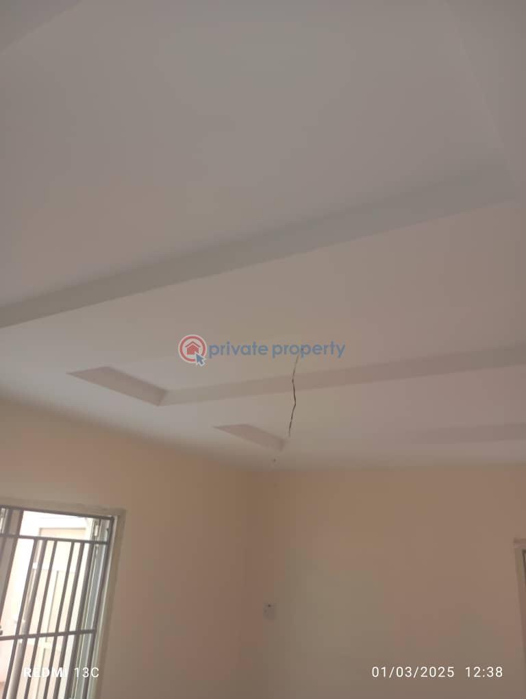3 bedroom Flat & Apartment For Rent Ojodu Barger Berger Ojodu Lagos - 6