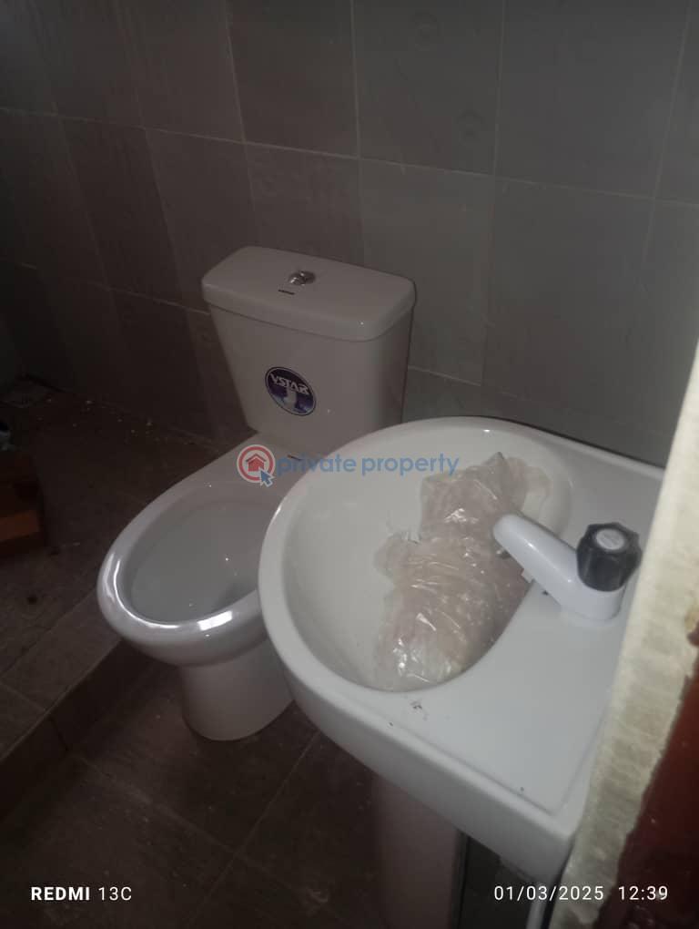 3 bedroom Flat & Apartment For Rent Ojodu Barger Berger Ojodu Lagos - 2