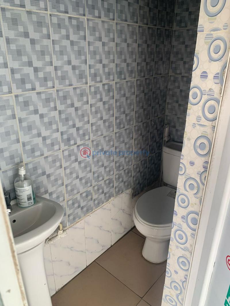 2 bedroom Flat & Apartment For Rent Unilag Estate Magodo GRA Phase 1 Ojodu Lagos - 12