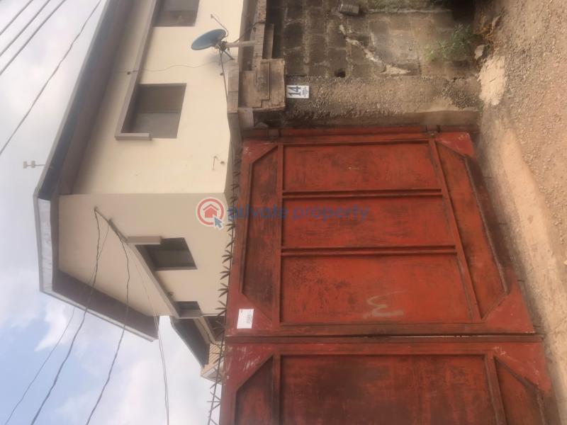 2 bedroom Flat & Apartment For Rent Isheri Kudoro Estate Magodo GRA Phase 1 Ojodu Lagos - 0
