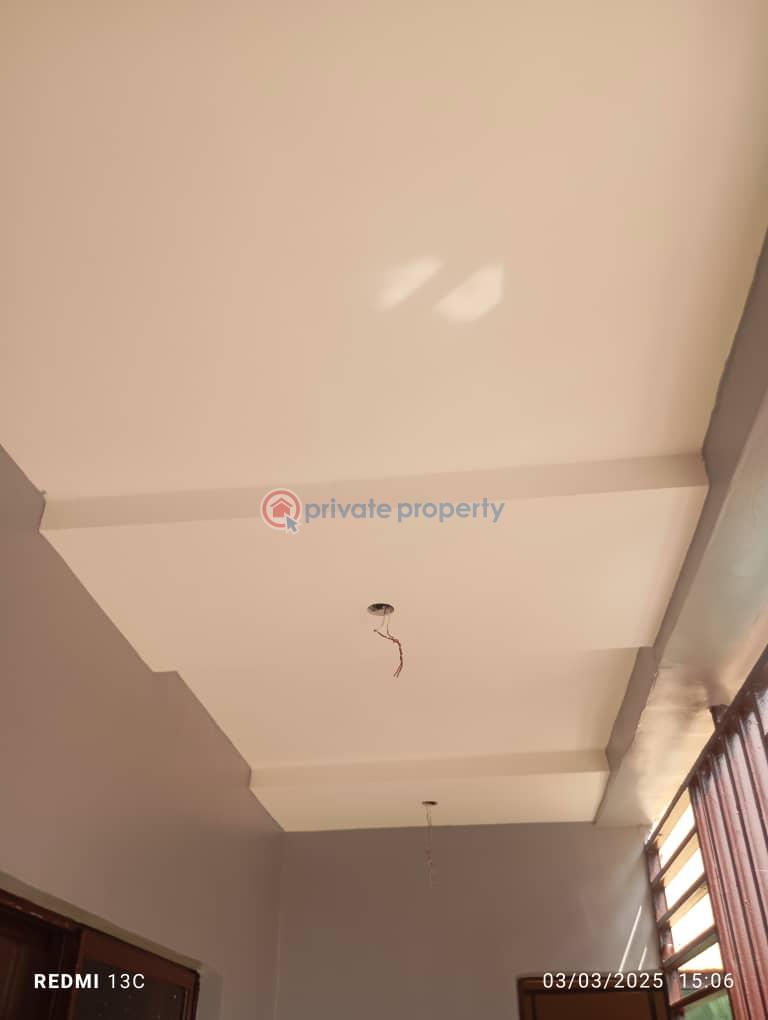 3 bedroom Flat & Apartment For Rent Ojodu Barger Berger Ojodu Lagos - 5