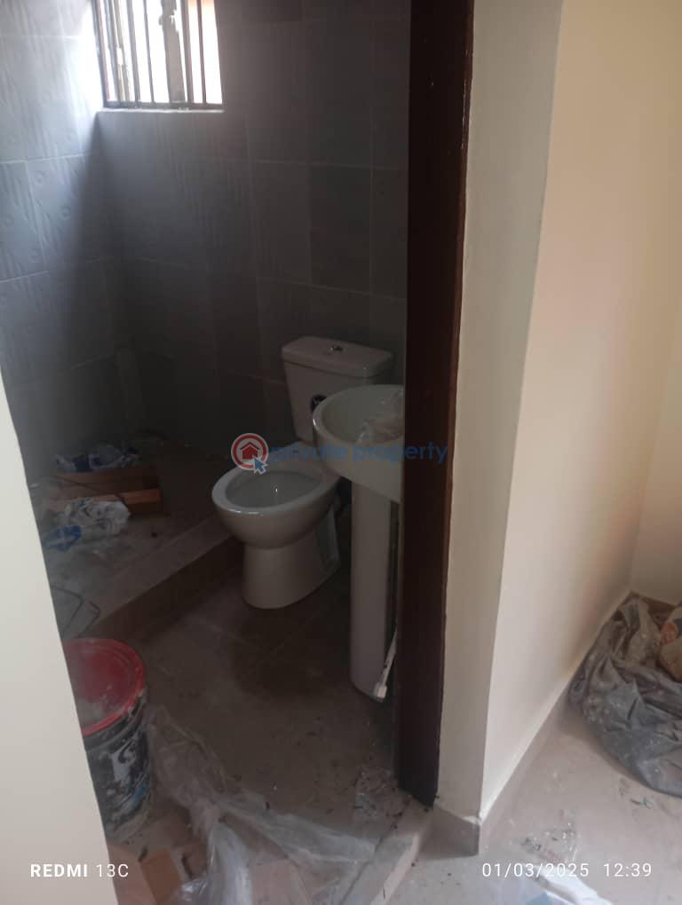 3 bedroom Flat & Apartment For Rent Ojodu Barger Berger Ojodu Lagos - 4