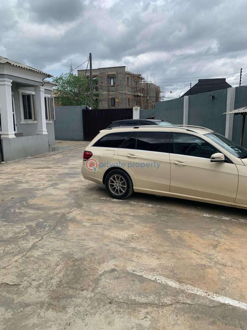 2 bedroom Flat & Apartment For Rent Unilag Estate Magodo GRA Phase 1 Ojodu Lagos - 1