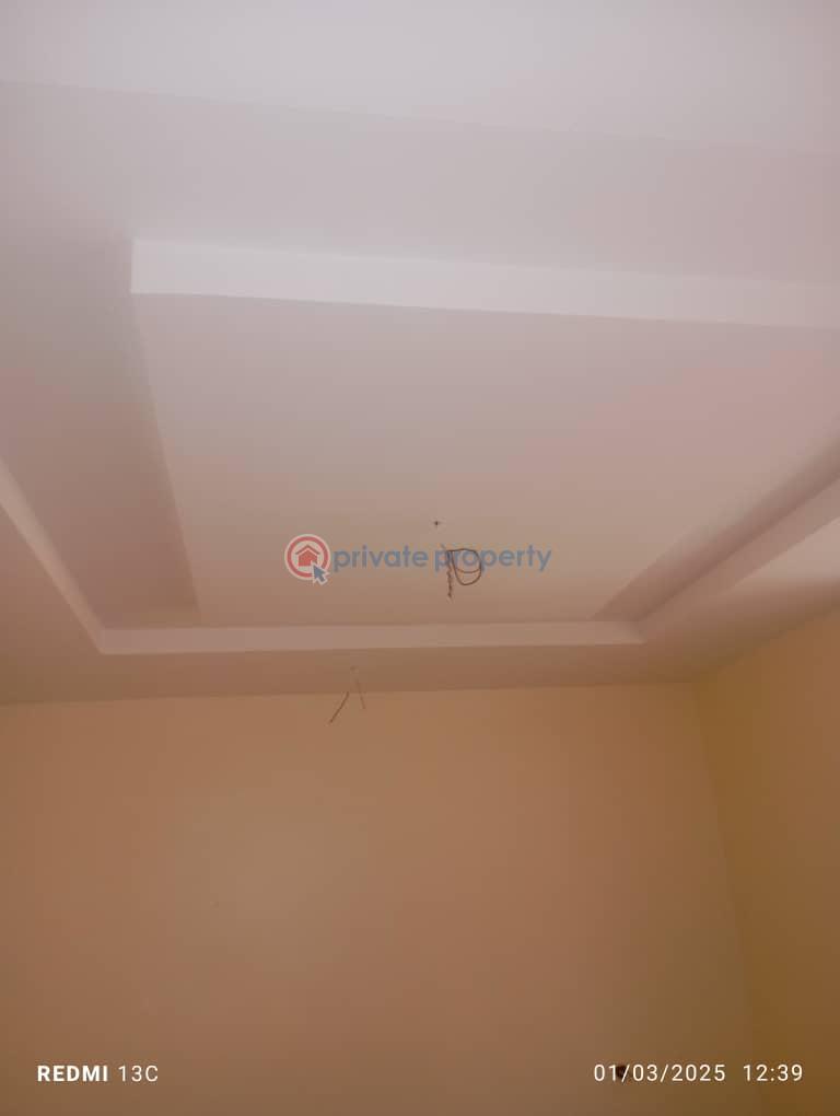3 bedroom Flat & Apartment For Rent Ojodu Barger Berger Ojodu Lagos - 7