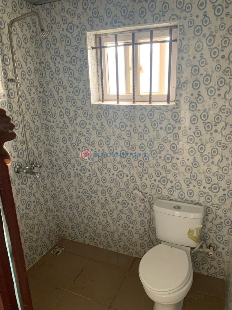 2 bedroom Flat & Apartment For Rent Unilag Estate Magodo GRA Phase 1 Ojodu Lagos - 13
