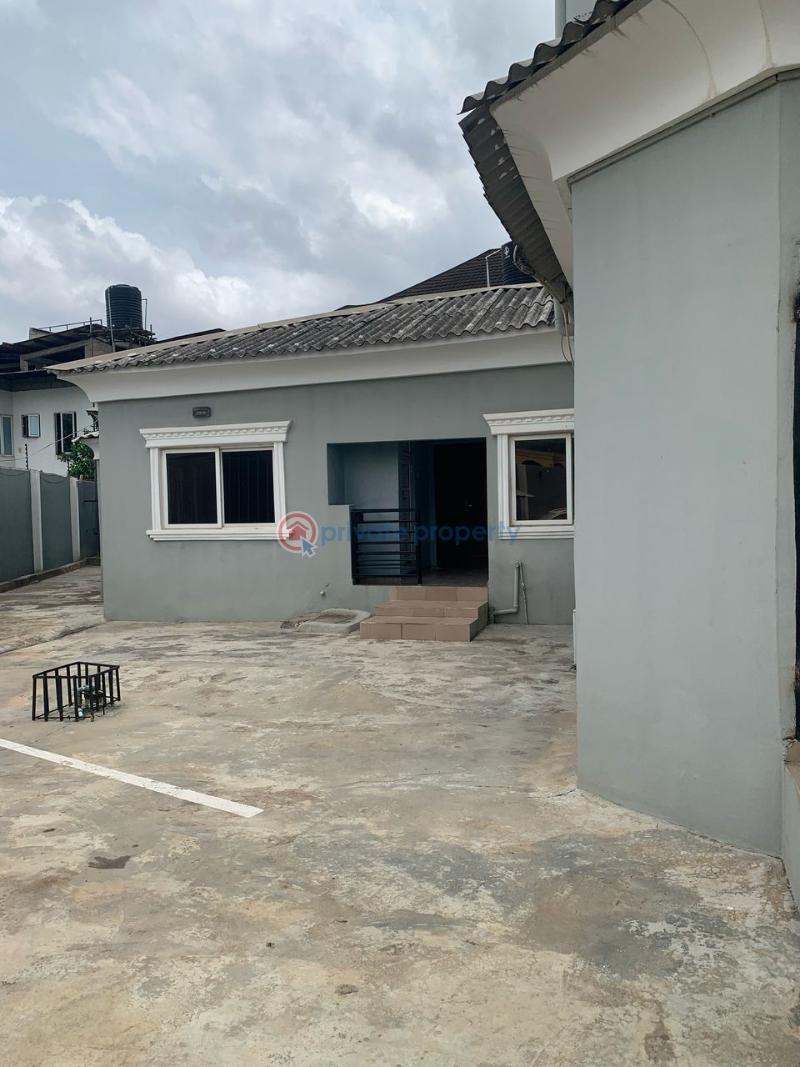 2 bedroom Flat & Apartment For Rent Unilag Estate Magodo GRA Phase 1 Ojodu Lagos - 0