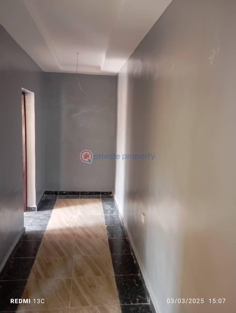 3 bedroom Flat & Apartment For Rent Ojodu Barger Berger Ojodu Lagos - 3