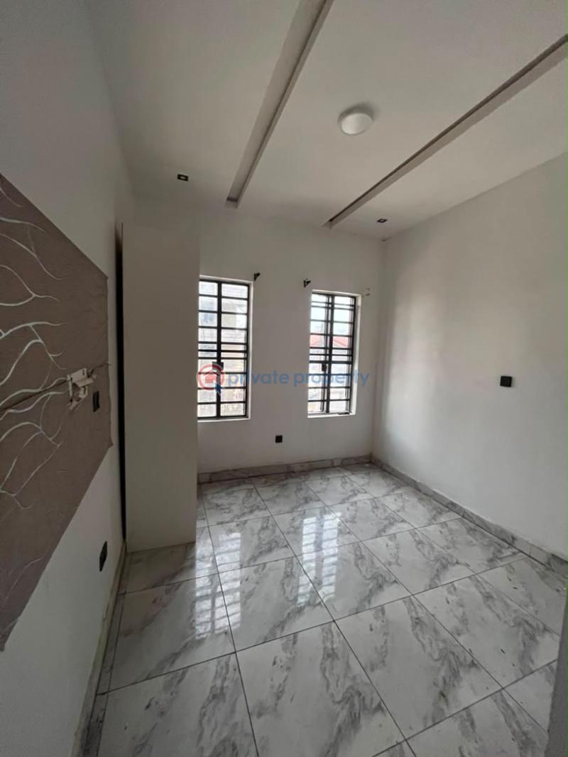 2 bedroom Flat & Apartment For Rent Ikate Lekki Phase 1 Lagos - 2