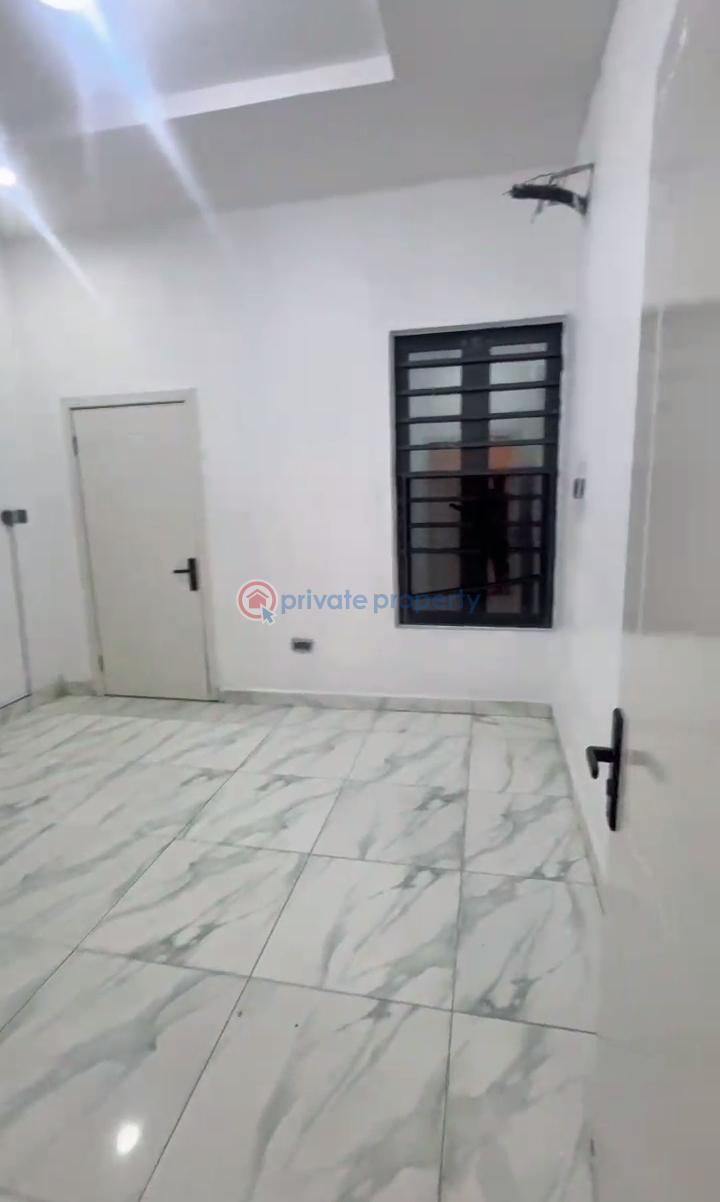 1 bedroom Mini Flat For Rent Gra Ikota Lekki Lagos - 11