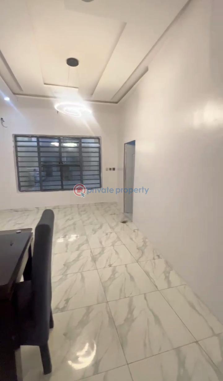 1 bedroom Mini Flat For Rent Gra Ikota Lekki Lagos - 17