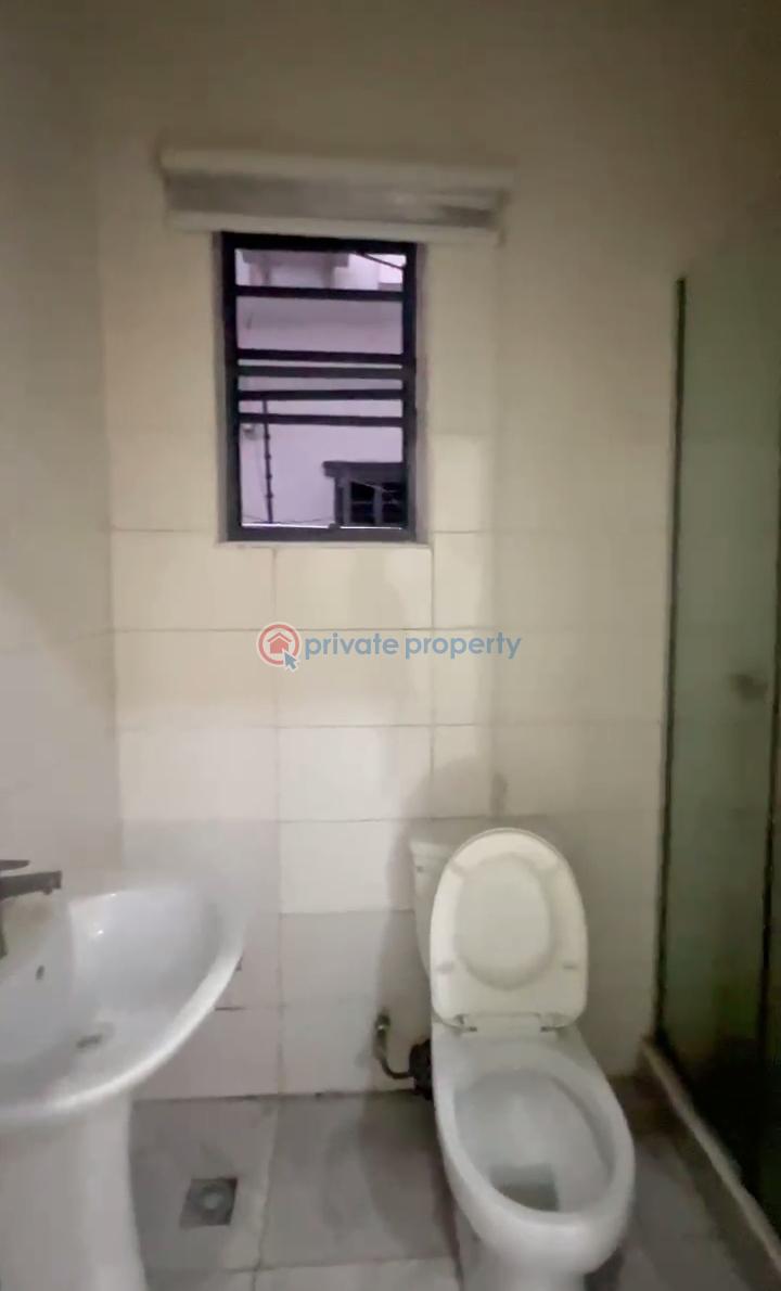 1 bedroom Mini Flat For Rent Gra Ikota Lekki Lagos - 5